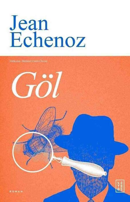 Ketebe Yayınları - Göl