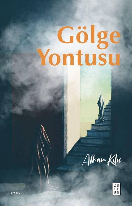 Ketebe Yayınları - Gölge Yontusu
