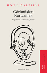 Ketebe Yayıncılık - Görünüşleri Kurtarmak Ketebe Yayıncılık - Görünüşleri Kurtarmak