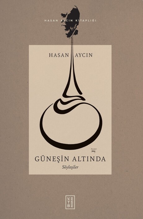 Ketebe Yayınları - Güneşin Altında
