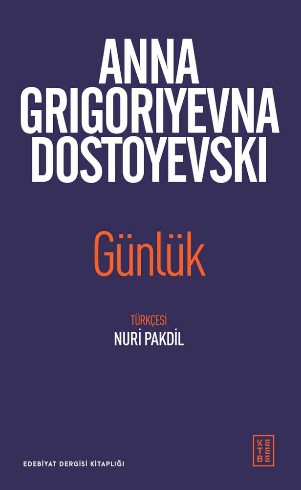 Günlük 