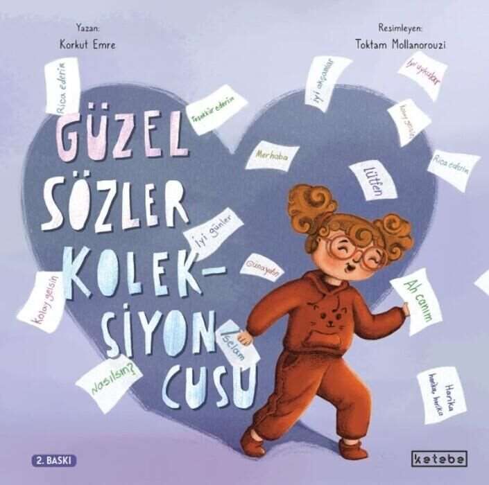 Güzel Sözler Koleksiyoncusu - O'nun Gibi Güzel Sözler Koleksiyoncusu - O'nun Gibi