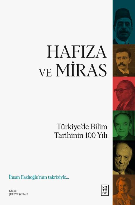 Ketebe Yayıncılık - Hafıza ve Miras