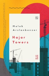 Ketebe Yayınları - Hajar Towers