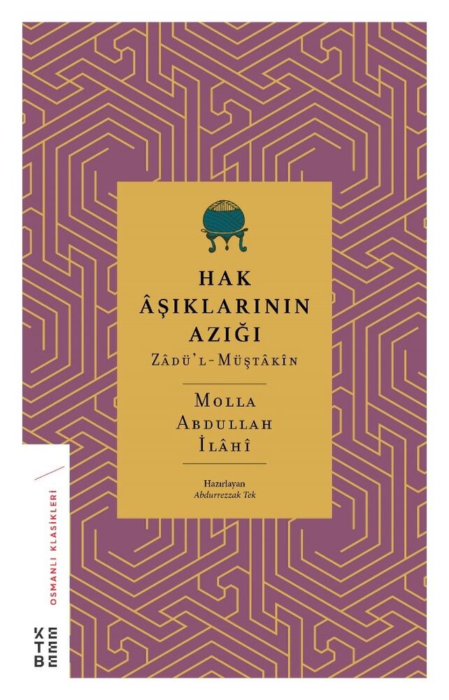 Hak Âşıklarının Azığı