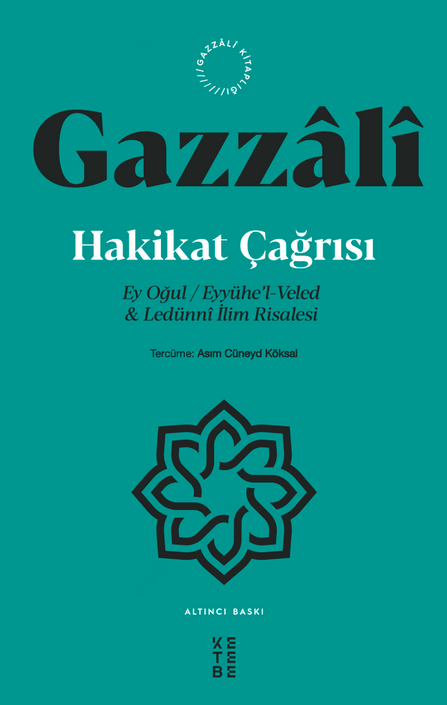 Ketebe Yayıncılık - Hakikat Çağrısı