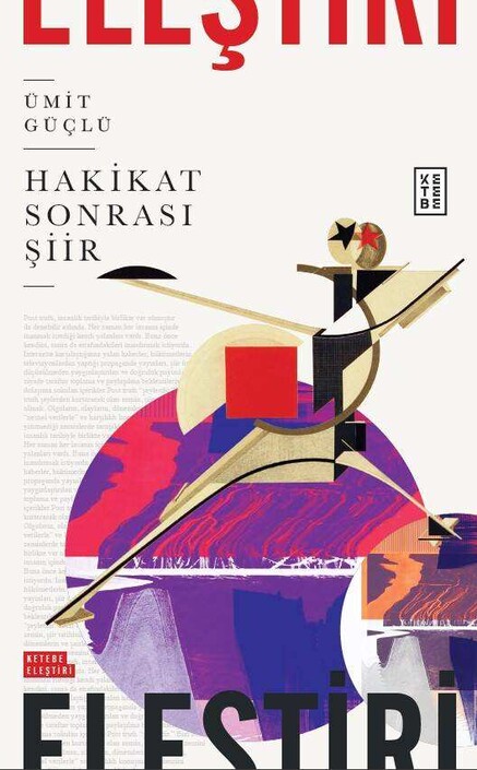 Ketebe Yayınları - Hakikat Sonrası Şiir