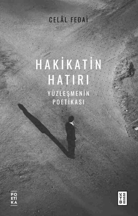 Ketebe Yayıncılık - Hakikatin Hatırı