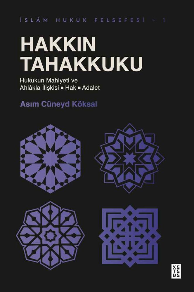 Hakkın Tahakkuku
