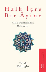 Ketebe Yayınları - Halk İçre Bir Ayine