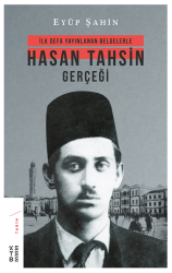 Ketebe Yayınları - Hasan Tahsin Gerçeği