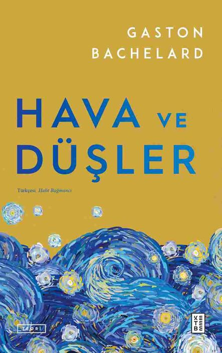 Ketebe Yayıncılık - Hava Ve Düşler