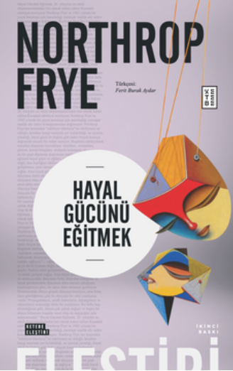 Ketebe Yayıncılık - Hayal Gücünü Eğitmek