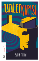 Ketebe Yayıncılık - Hayalet Kapısı