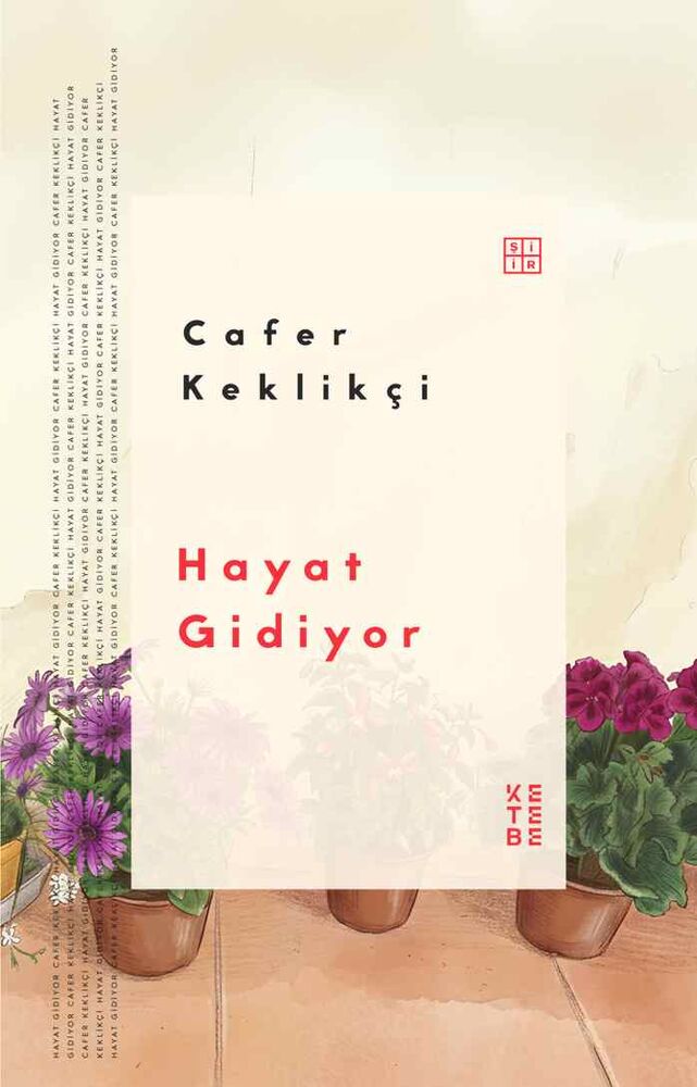 Hayat Gidiyor