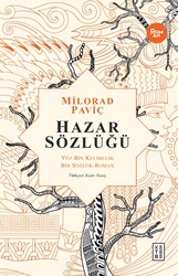Ketebe Yayınları - Hazar Sözlüğü