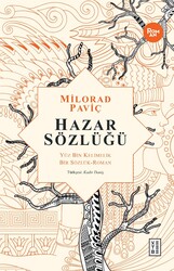 Ketebe Yayınları - Hazar Sözlüğü