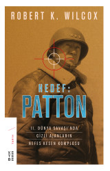 Ketebe Yayınları - Hedeff: Patton