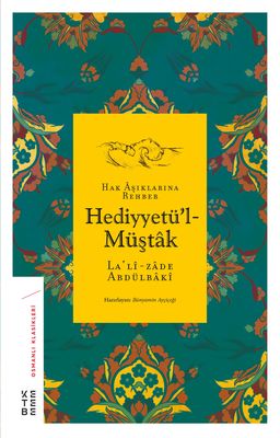 Hediyyetü'L-Müştâk