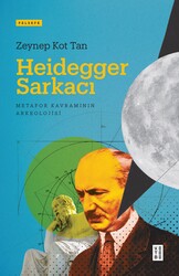 Ketebe Yayıncılık - Heıdegger Sarkacı Ketebe Yayıncılık - Heıdegger Sarkacı