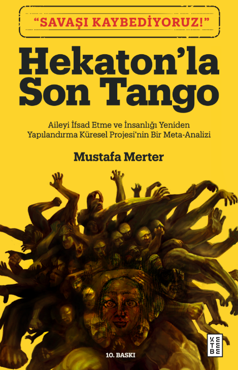 Hekaton'la Son Tango