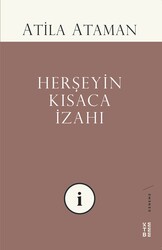 Ketebe Yayınları - Herseyın Kısaca İzahı