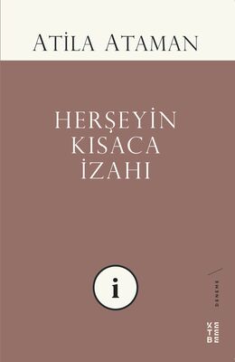 Herseyın Kısaca İzahı