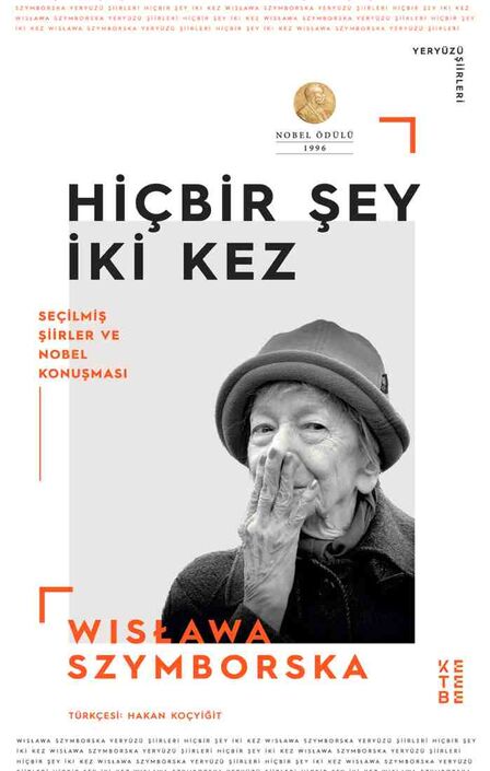 Ketebe Yayıncılık - Hiçbir Şey İki Kez