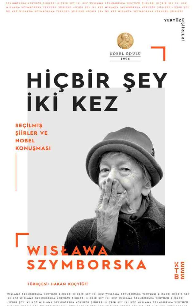 Hiçbir Şey İki Kez