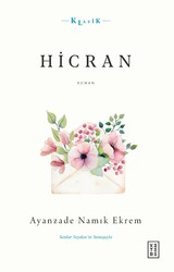 Ketebe Yayınları - Hicran