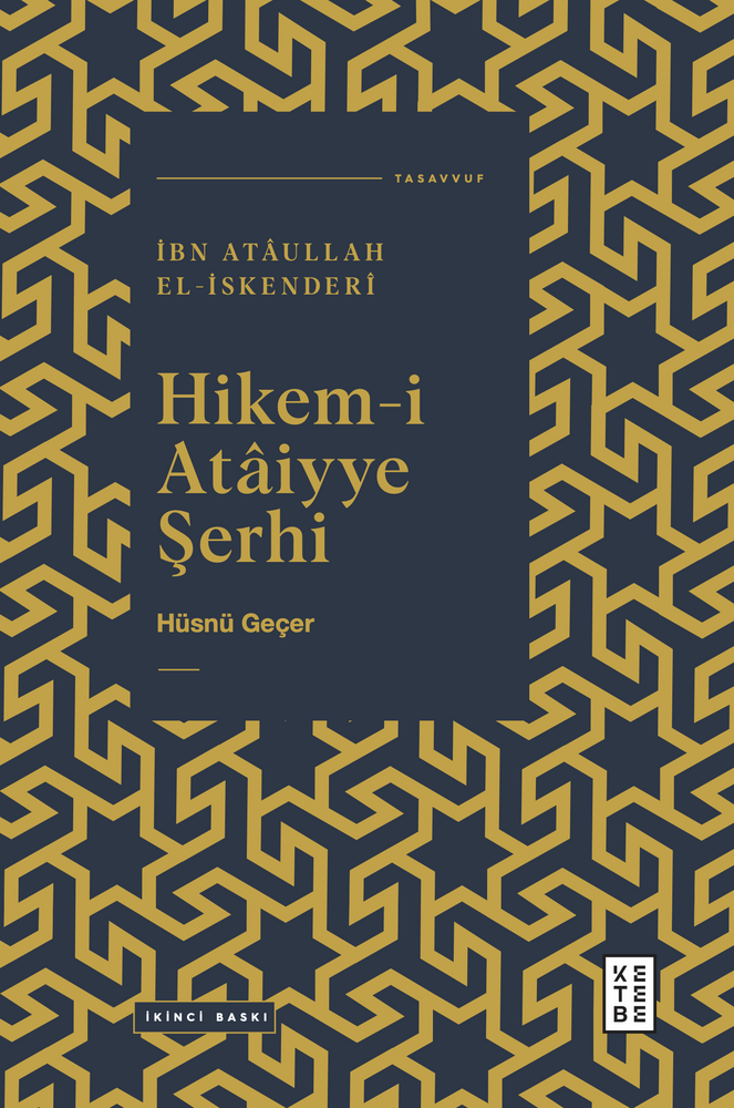 Hikem-i Ataiyye Şerhi