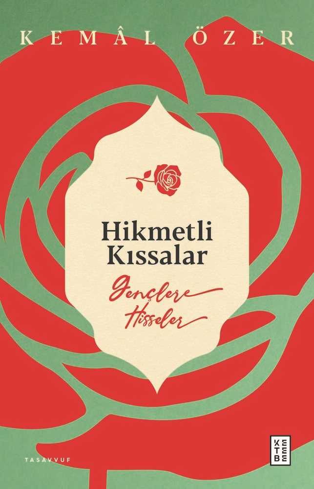Hikmetli Kıssalar