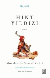 Ketebe Yayınları - Hint Yıldızı