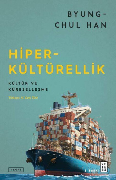 Ketebe Yayınları - Hiperkültürellik