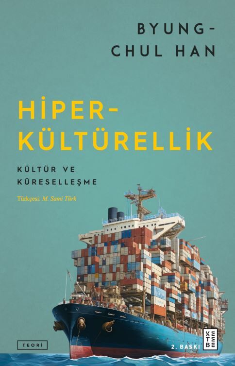  Hiperkültürellik