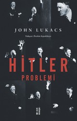 Ketebe Yayınları - Hitler Problemi