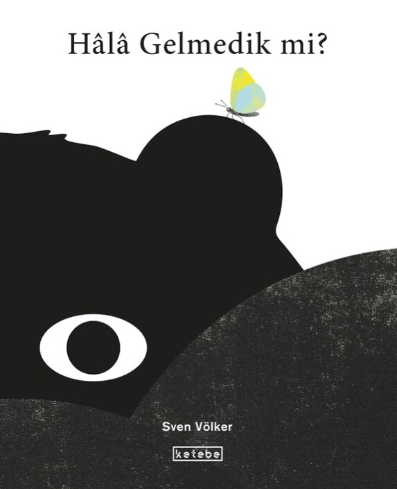 KETEBE ÇOCUK - Hâlâ Gelmedik mi?