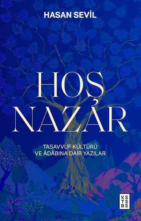 Ketebe Yayınları - Hoş Nazar