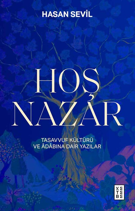 Ketebe Yayınları - Hoş Nazar