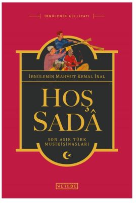 Hoş Sadâ Hoş Sadâ
