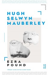 Ketebe Yayınları - Hugh Selwyn Mauberley