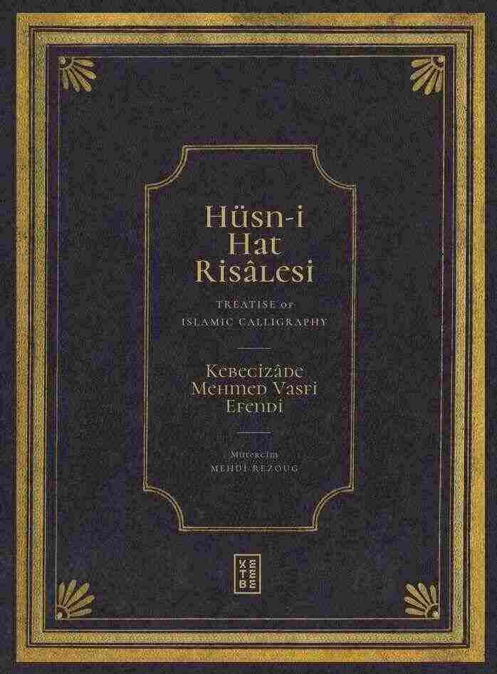 Hüsn-i Hat Risâlesi  Hüsn-i Hat Risâlesi