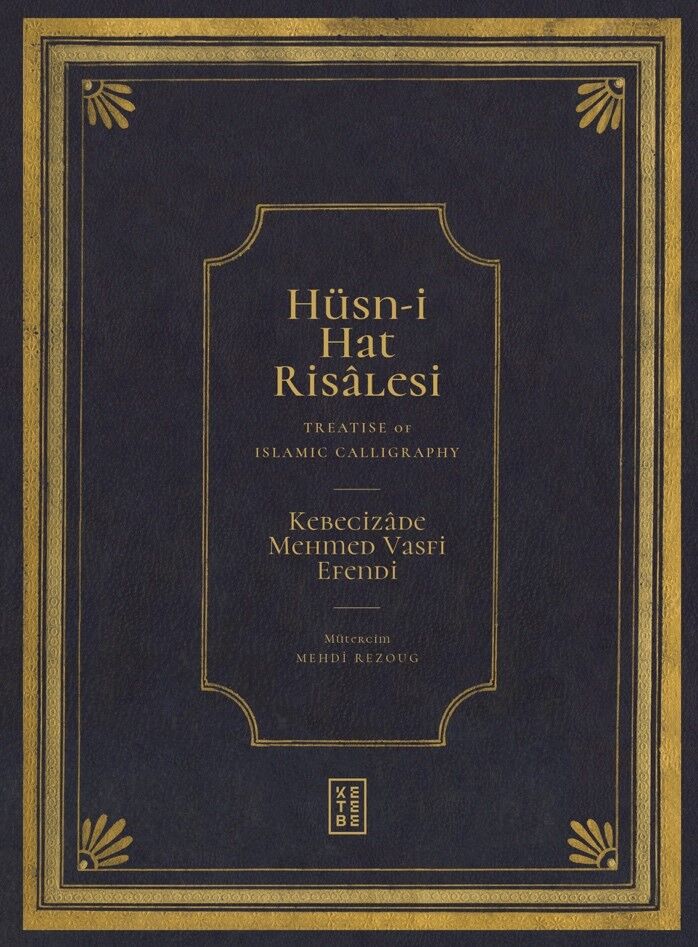 Hüsn-i Hat Risâlesi 