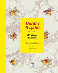 Ketebe Yayınları - Hutut-İ Meşahir