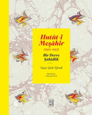 Hutut-İ Meşahir