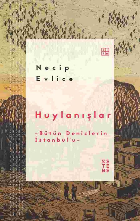 Ketebe Yayıncılık - Huylanışlar