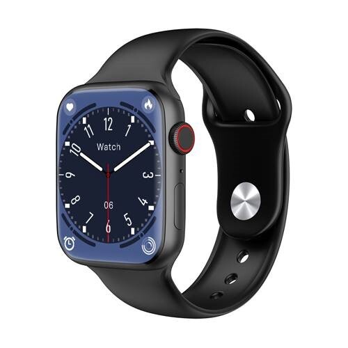 Hytech - Hytech W59 Watch IOS ve Android Uyumlu MActive 2.05
