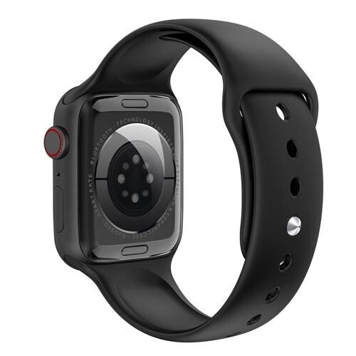 Hytech W59 Watch IOS ve Android Uyumlu MActive 2.05