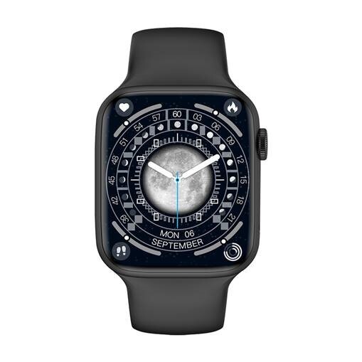 Hytech W59 Watch IOS ve Android Uyumlu MActive 2.05