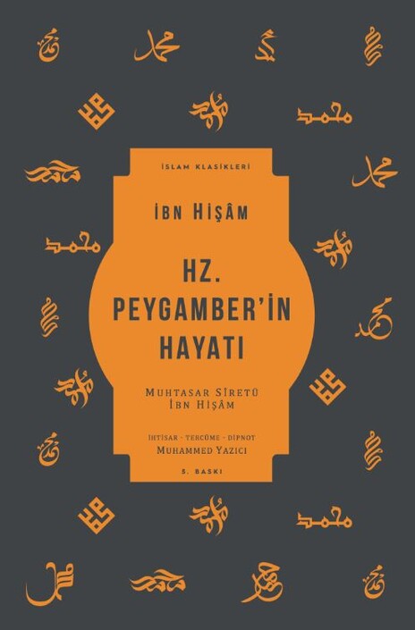 Ketebe Yayınları - Hz. Peygamber’in Hayatı